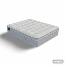 تشک فنری اسکلتی 200*180 فرینا