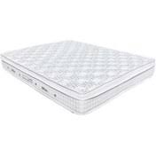 تشک فنری اسکلتی 200*180 فلورا